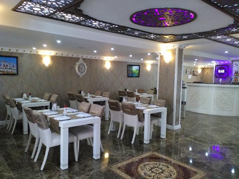 Otel Send 2*