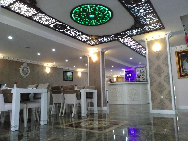 Otel Send 2*