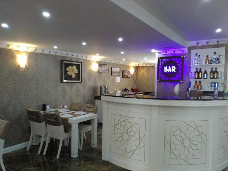 Send Otel Antalya
