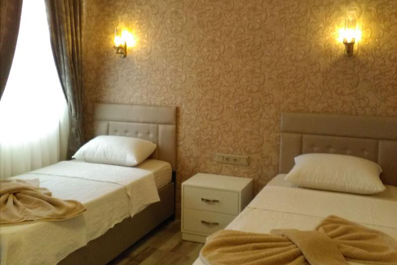 Send Otel 2*