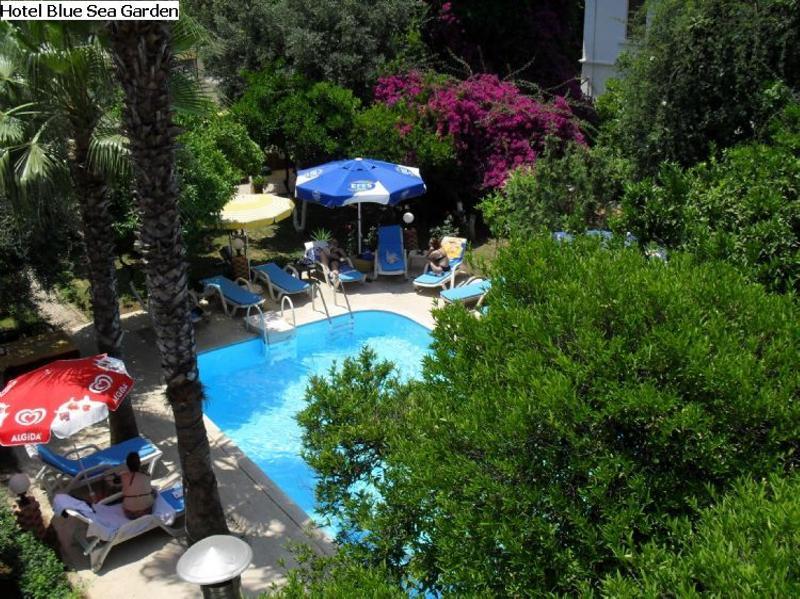 Blue Sea Garden Antalya