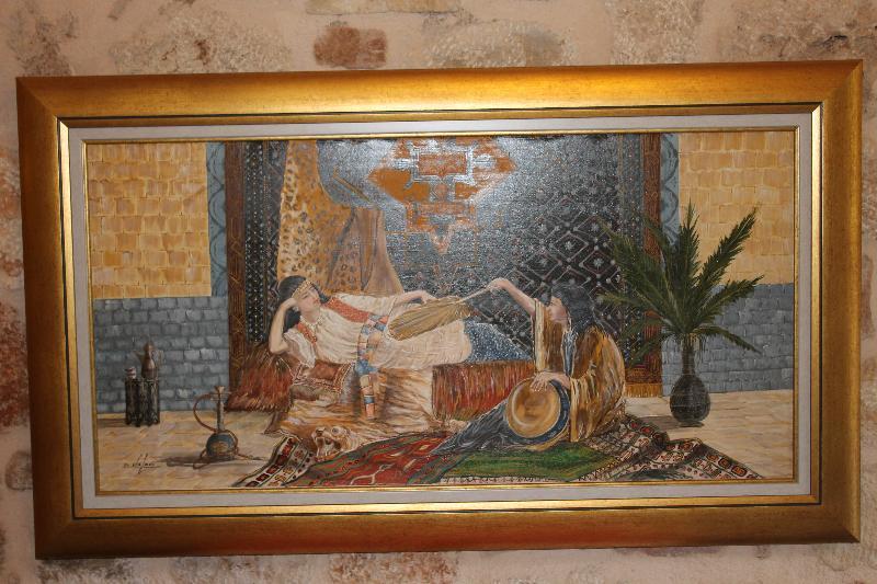 Otel Antalya Inn Hotel Antalya