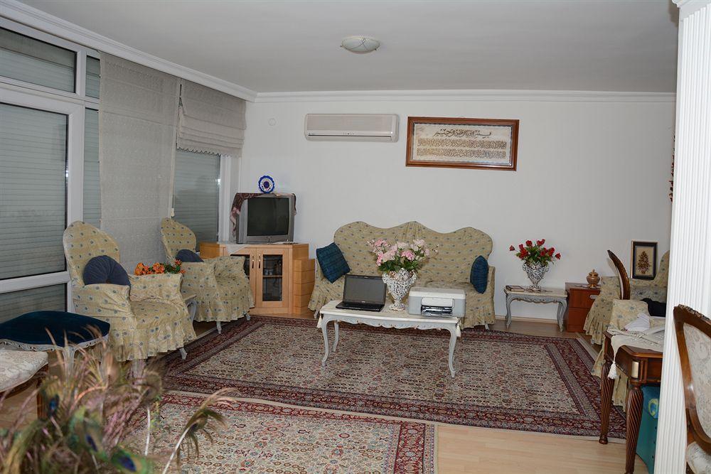 Bilgehan Hotel 3*