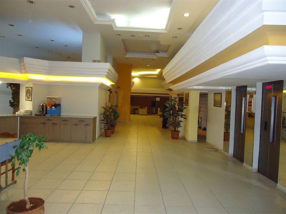 Hotel Bilgehan