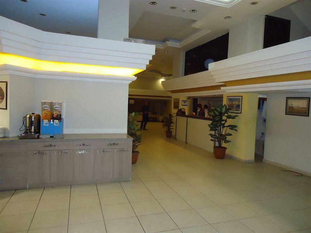 Bilgehan Hotel Antalya