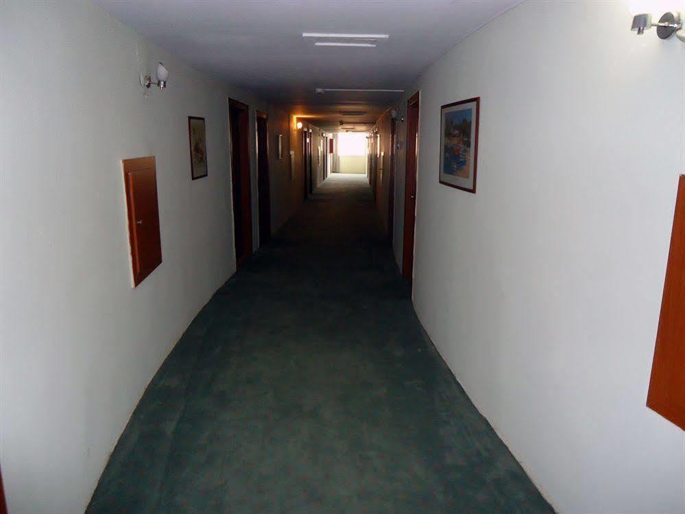 Bilgehan Hotel 3*