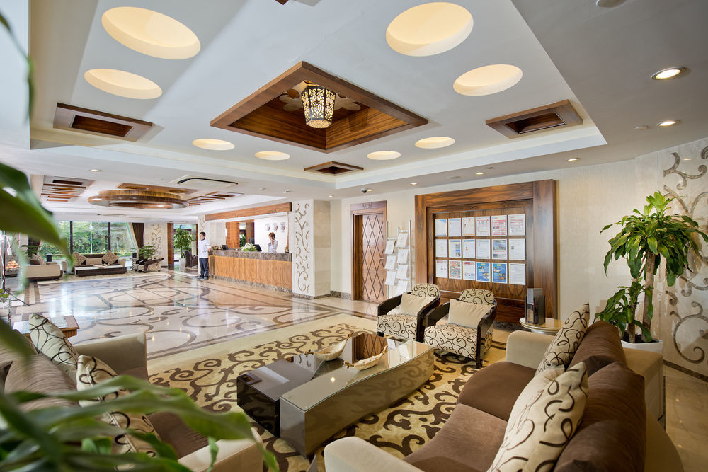 Otel Oz & Adult Only 16 Antalya