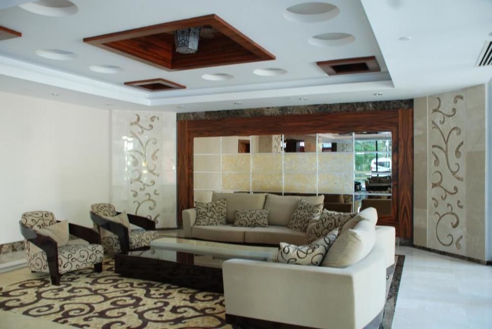 Otel Oz & Adult Only 16