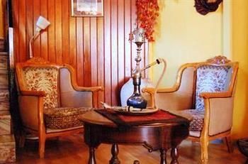 Atici Hotel 2*