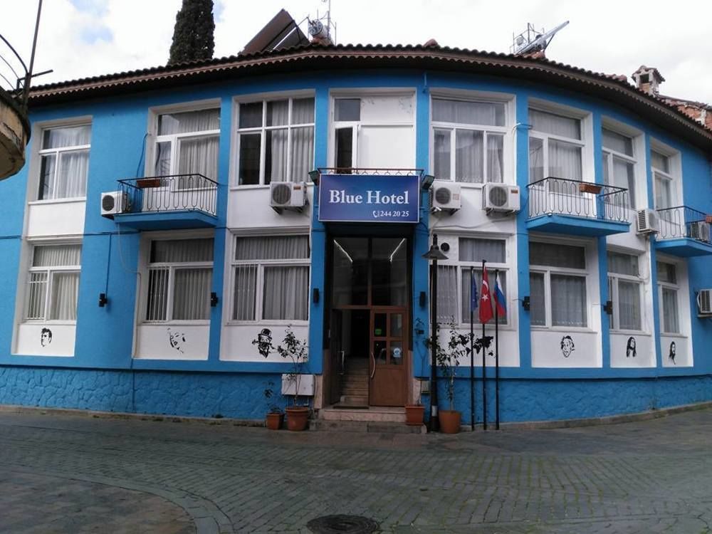 Atici Otel