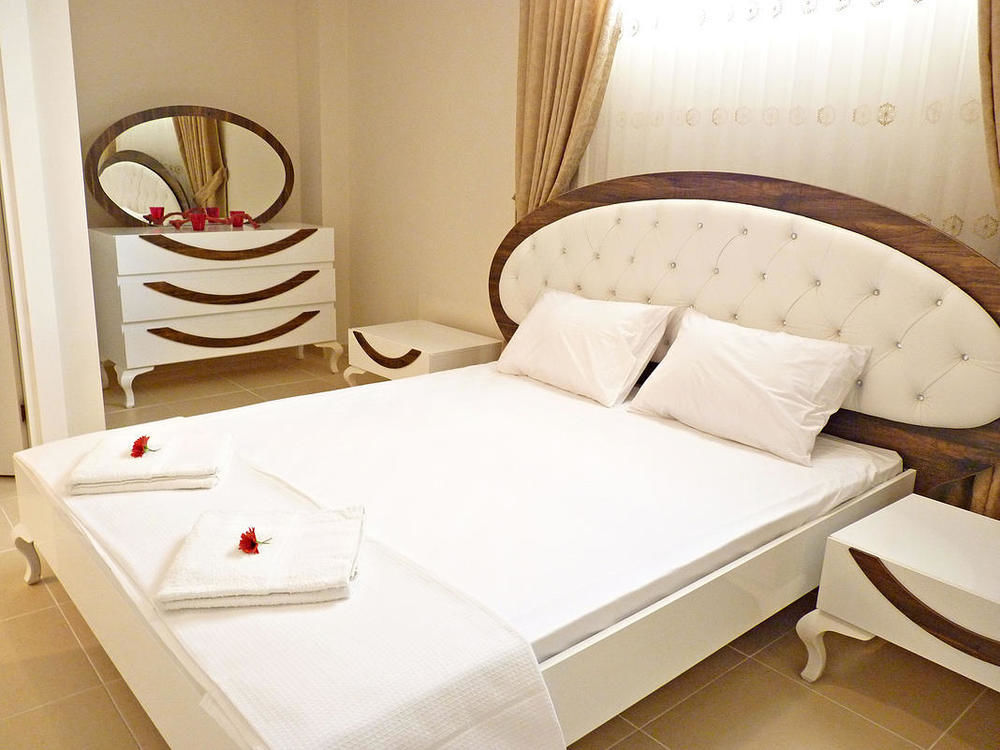 Apartment White Star