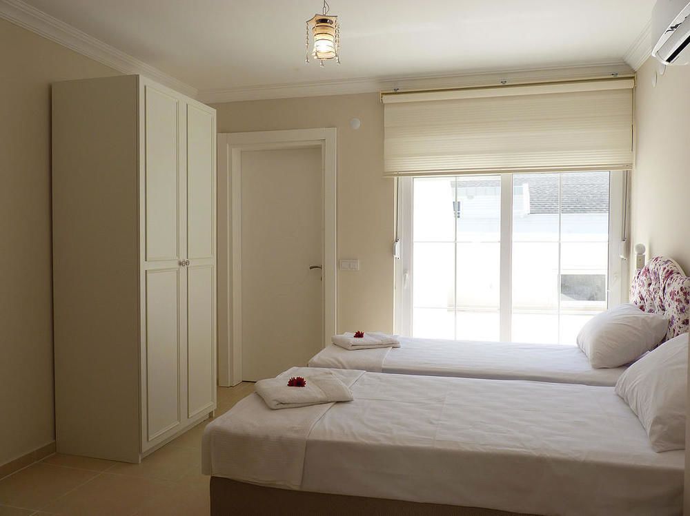 Apartment White Star Antalya