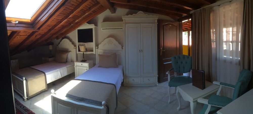 Hotel La Paloma Antalya