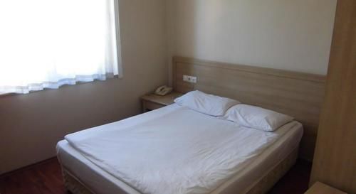 Sehir Hotel Antalya
