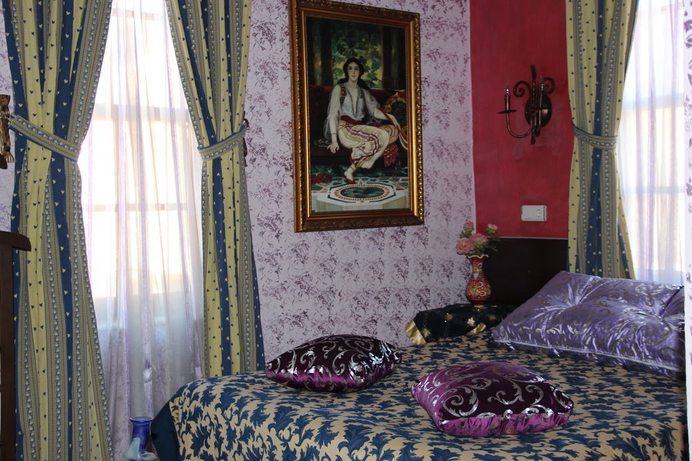 Apart Otel Kaleici Aparts Antalya