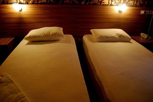 Otel Simsek 3*