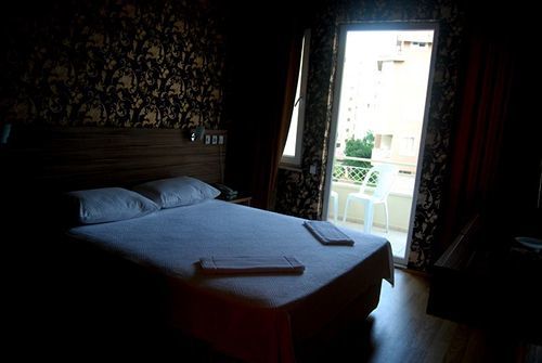 Otel Simsek 3*