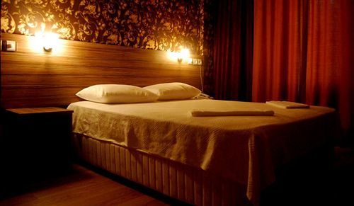 Otel Simsek