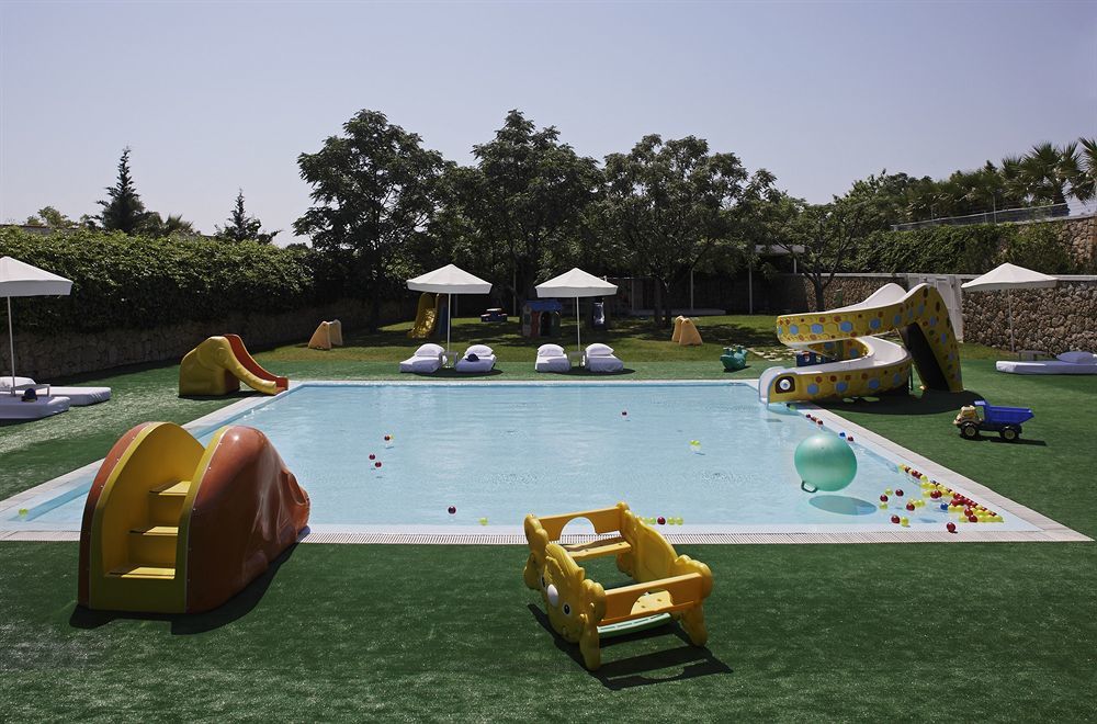 Su & Aqualand Hotel Antalya