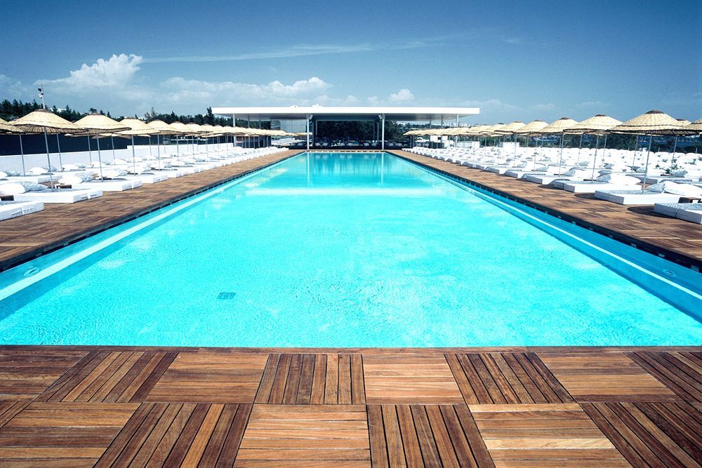 Su & Aqualand Hotel