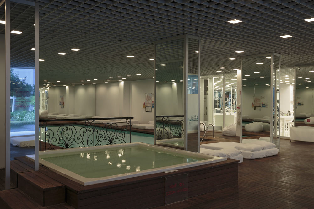 Hotel Su & Aqualand