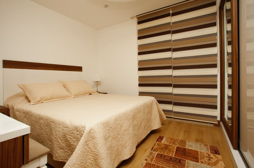 Lara Orkide Homes