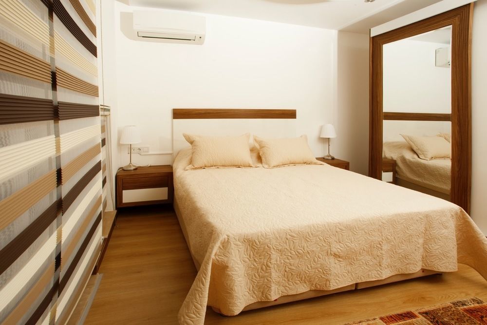 Apart Otel Lara Orkide Homes 3*