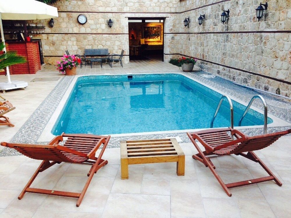 Kaucuk Adult Only Otel Antalya