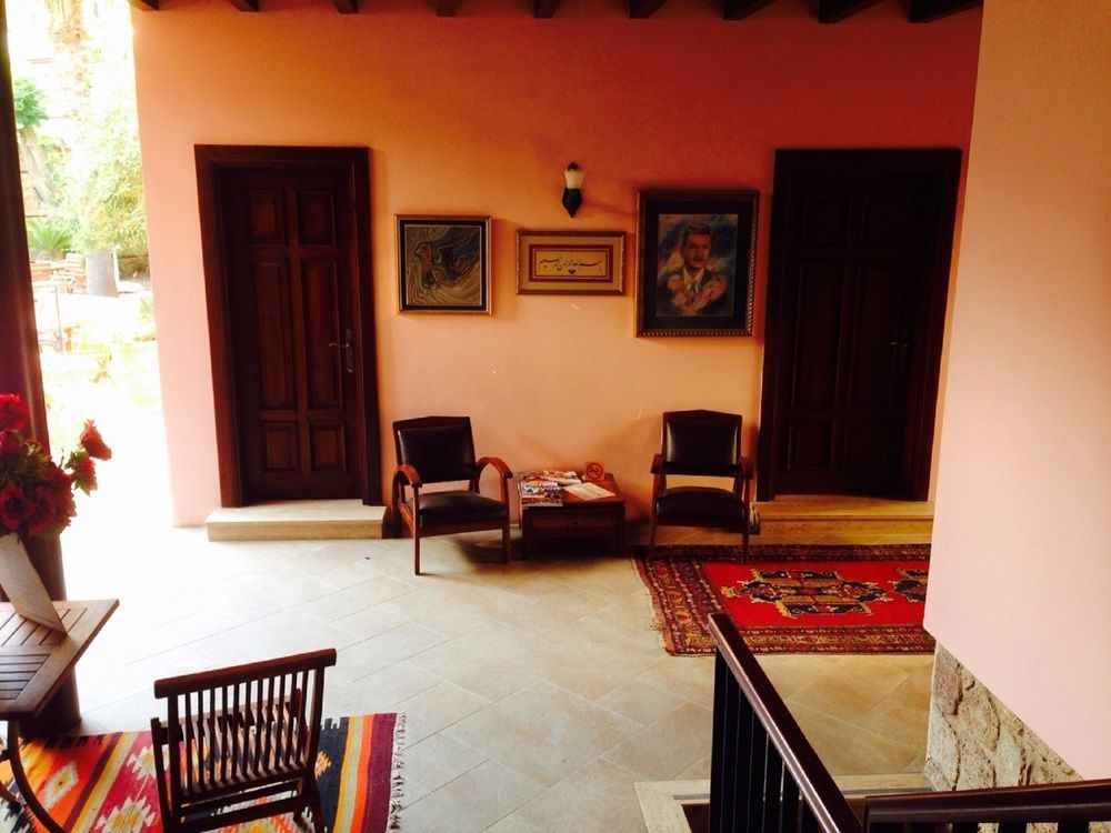 Kaucuk Adult Only 3* Antalya