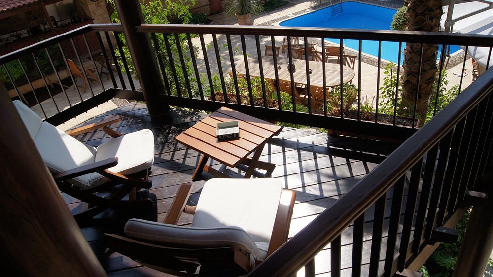 Kaucuk Adult Only Otel