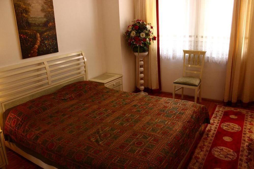 Zurich Hotel Antalya