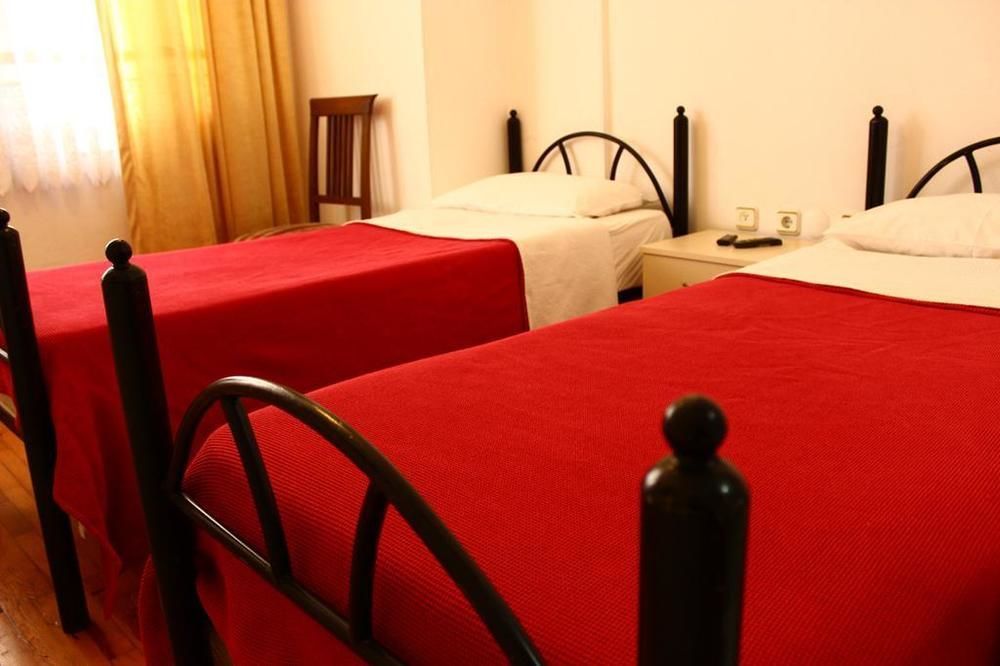 Hotel Zurich Antalya