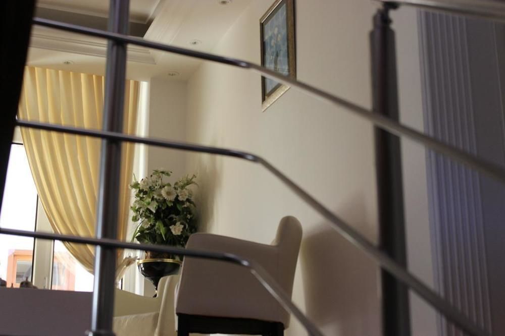 Zurich Hotel Antalya