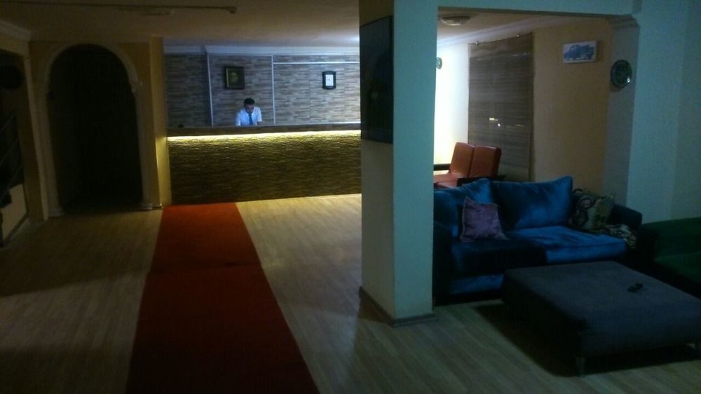Saray Lara Hotel 3*