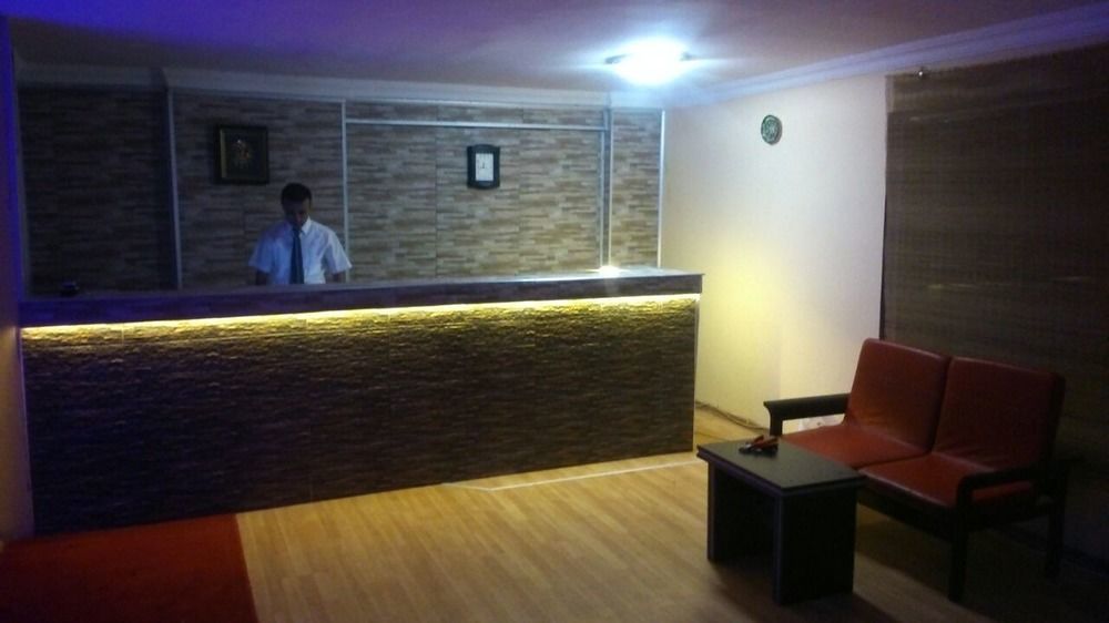 Hotel Saray Lara 3*