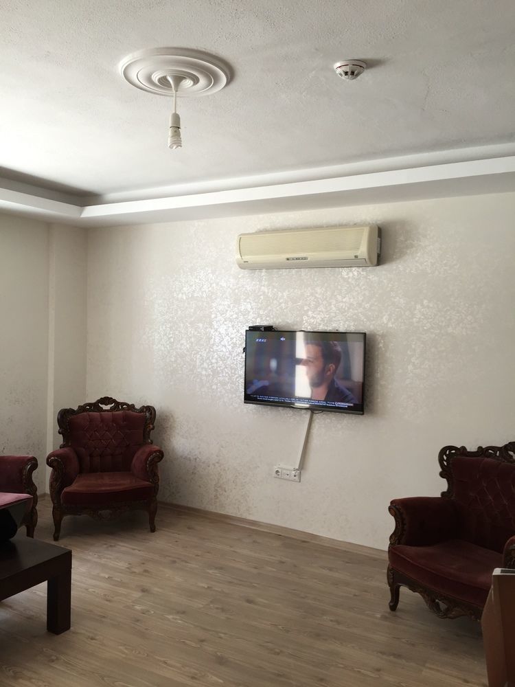 Hotel Koesk 3*