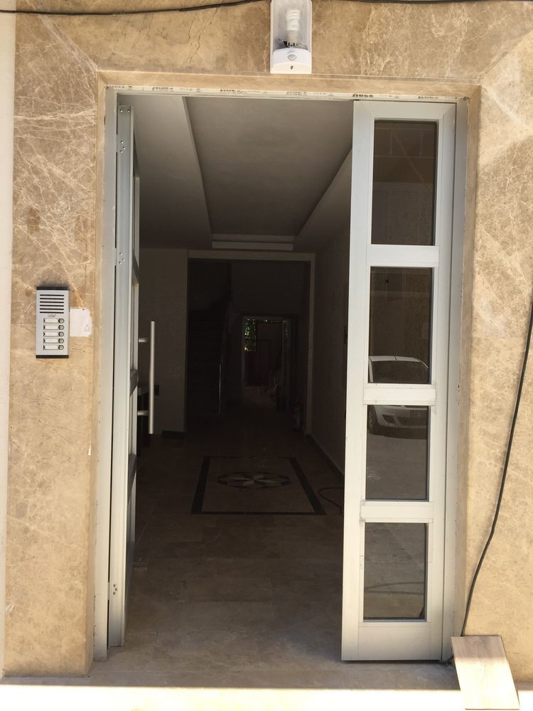 Koesk Hotel Antalya
