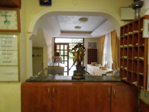 Otel Beyaz Melek 3*