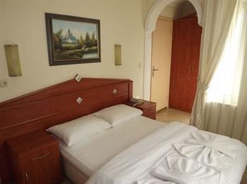 Otel Beyaz Melek Antalya