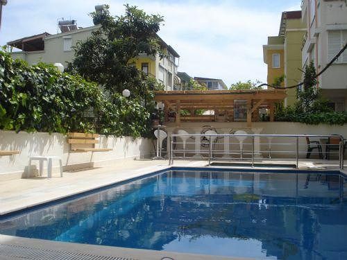 Beyaz Melek Otel