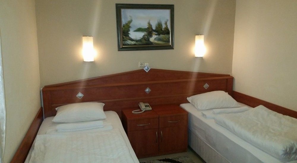 Beyaz Melek Otel
