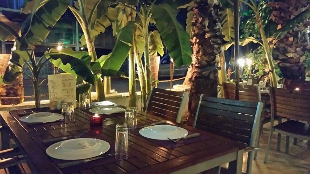 Beyaz Melek Otel 3*
