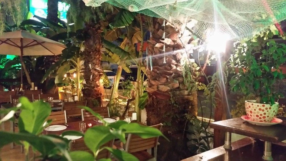 Beyaz Melek Otel