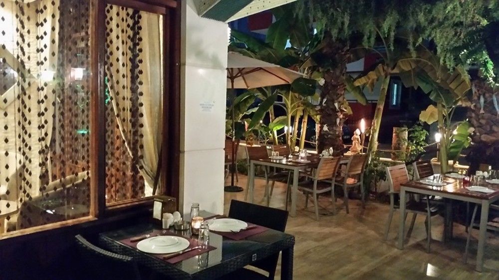 Beyaz Melek Otel 3*
