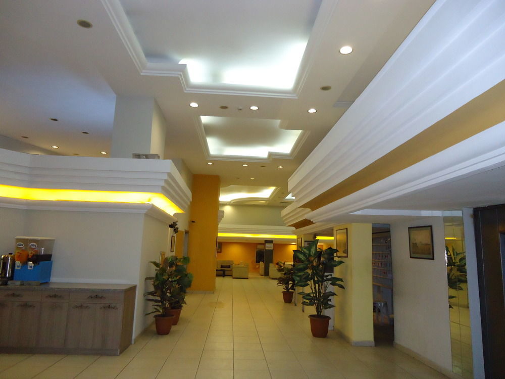 Bilgehan Hotel 3*
