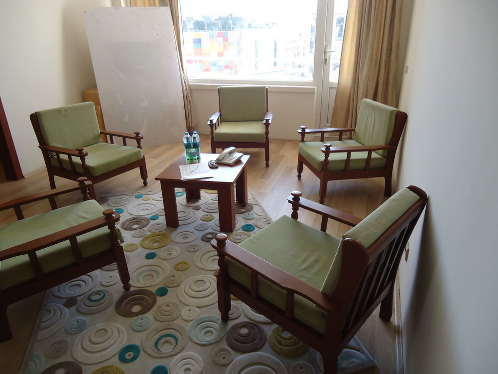 Bilgehan Hotel Antalya