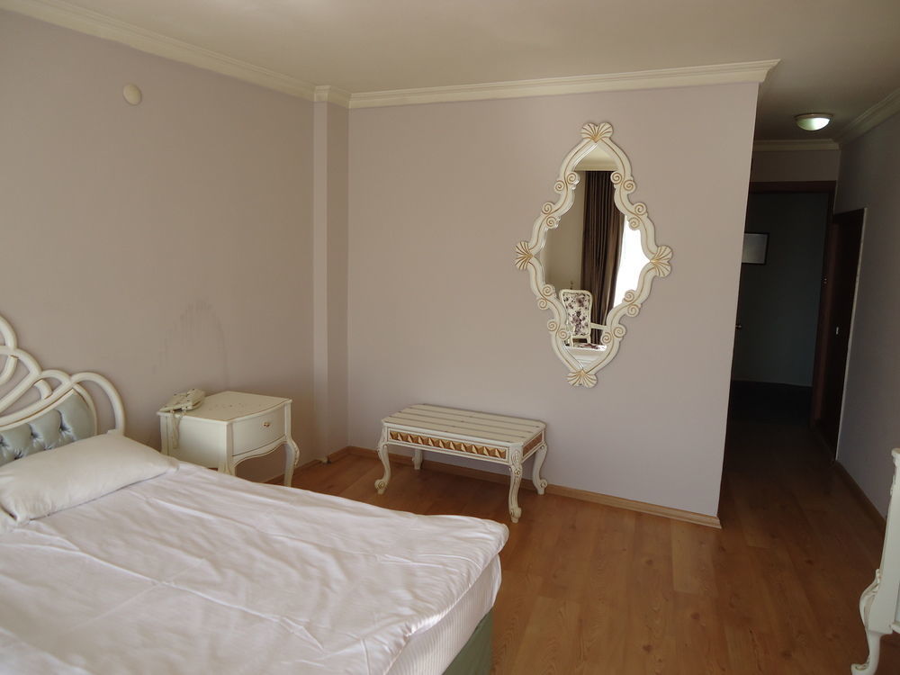 Hotel Bilgehan 3*