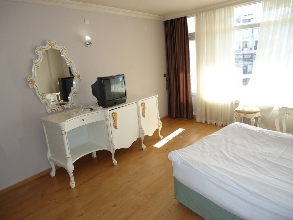 Hotel Bilgehan Antalya
