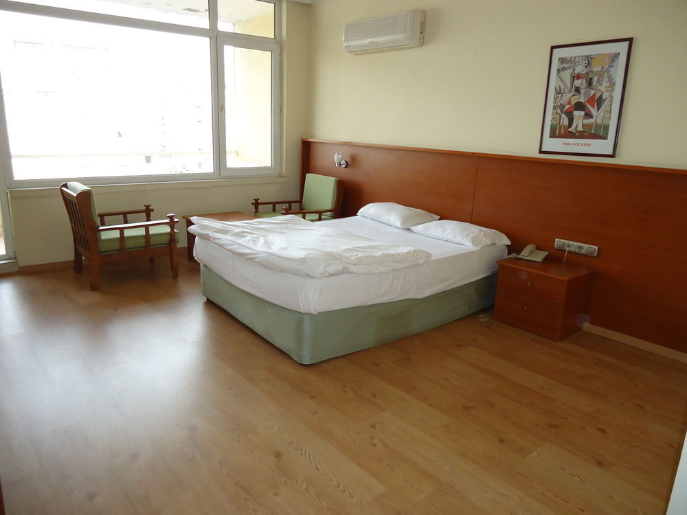 Hotel Bilgehan 3*