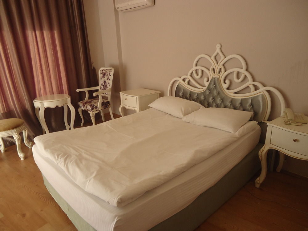 Hotel Bilgehan Antalya